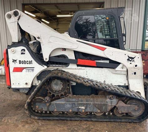 2019 bobcat t870 price new|bobcat t870 for sale craigslist.